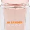 Jil Sander Sunlight Grapefruit & Rose, EdT 60 Ml