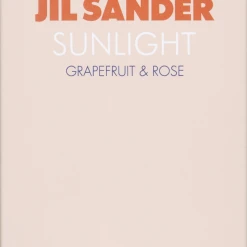 Jil Sander Sunlight Grapefruit & Rose, EdT 60 Ml -Always® shop MAM 8991730 SHOP IMAGE 1.4