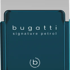 Bugatti Signature Petrol, EdT 100 Ml