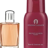 Etienne Aigner Private Number Woman EdT 100 Ml & Bade- & Duschgel 250 Ml -Always® shop MAM 8995078 SHOP IMAGE 1.4