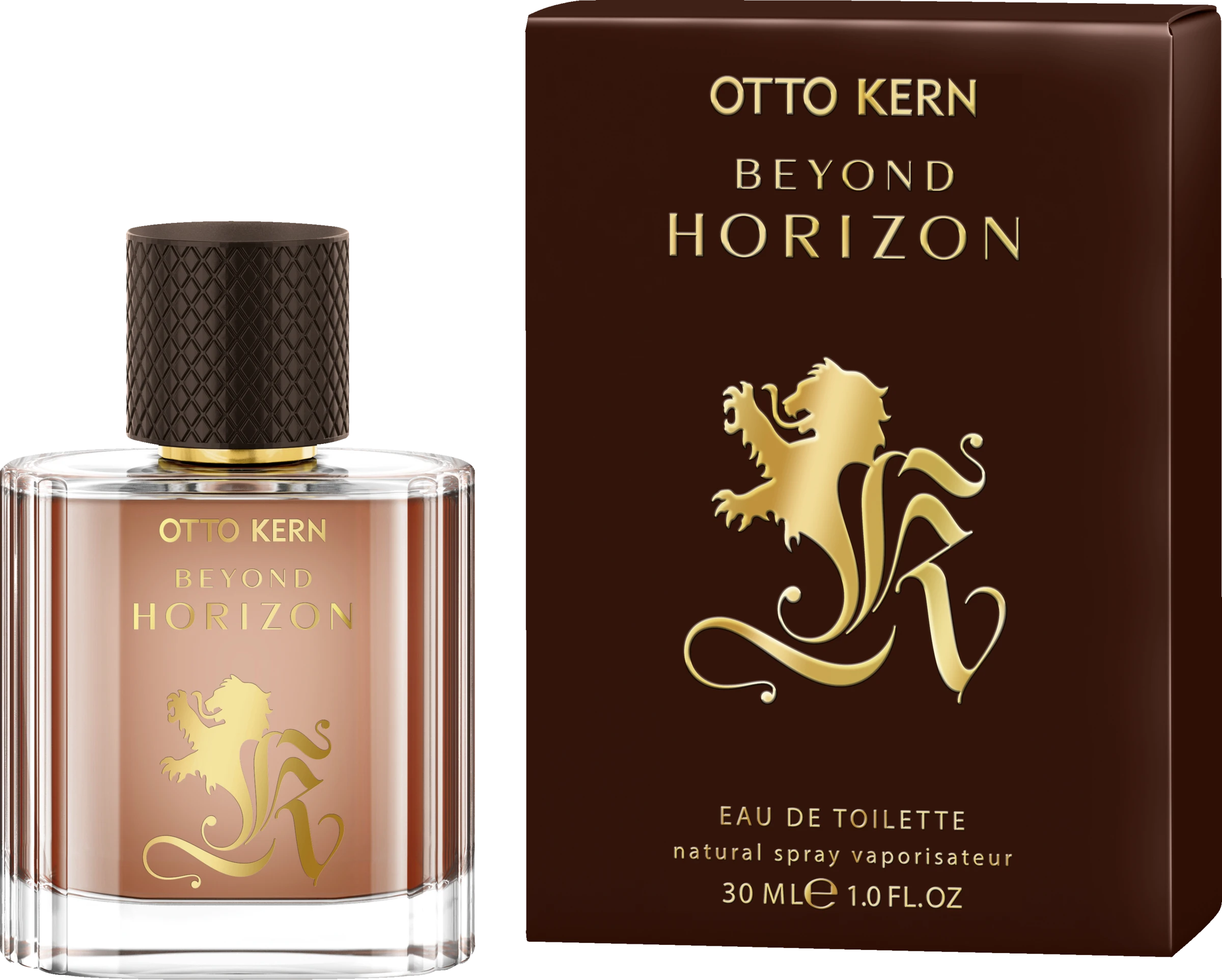 Otto Kern Beyond Horizon, EdT 30 Ml 8 Otto Kern Beyond Horizon, EdT 30 Ml – Bild 6