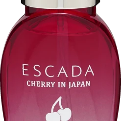 Escada Cherry In Japan, EdT 30 Ml