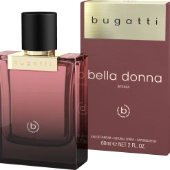 Bugatti Bella Donna Intensa, EdP 60 Ml -Always® shop MAM 9021516 SHOP IMAGE 1.4