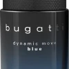 Bugatti Dynamic Move Blue, EdT 100 Ml -Always® shop MAM 9021618 SHOP IMAGE 1.4