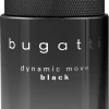Bugatti Dynamic Move Black, EdT 100 Ml -Always® shop MAM 9021635 SHOP IMAGE 1.4