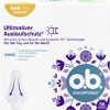 O.b. ExtraProtect Tampons Normal 2 O.b. ExtraProtect Tampons Normal -Always® shop MAM 9031220 SHOP IMAGE 1.4