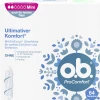 O.b. ProComfort Tampons Mini 2 O.b. ProComfort Tampons Mini -Always® shop MAM 9031312 SHOP IMAGE 1.4