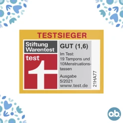 O.b. ProComfort Tampons Normal -Always® shop MAM 9031448 SHOP IMAGE 1.8
