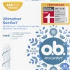 O.b. ProComfort Tampons Normal 1 O.b. ProComfort Tampons Normal -Always® shop MAM 9031886 SHOP IMAGE 1.6
