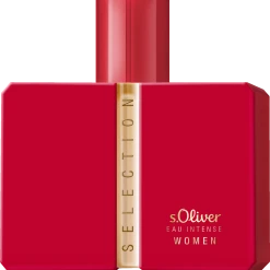 S.Oliver Selection Eau Intense , EdP 30 Ml