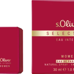 S.Oliver Selection Eau Intense , EdP 30 Ml 7 S.Oliver Selection Eau Intense , EdP 30 Ml -Always® shop MAM 9033526 SHOP IMAGE 1.4