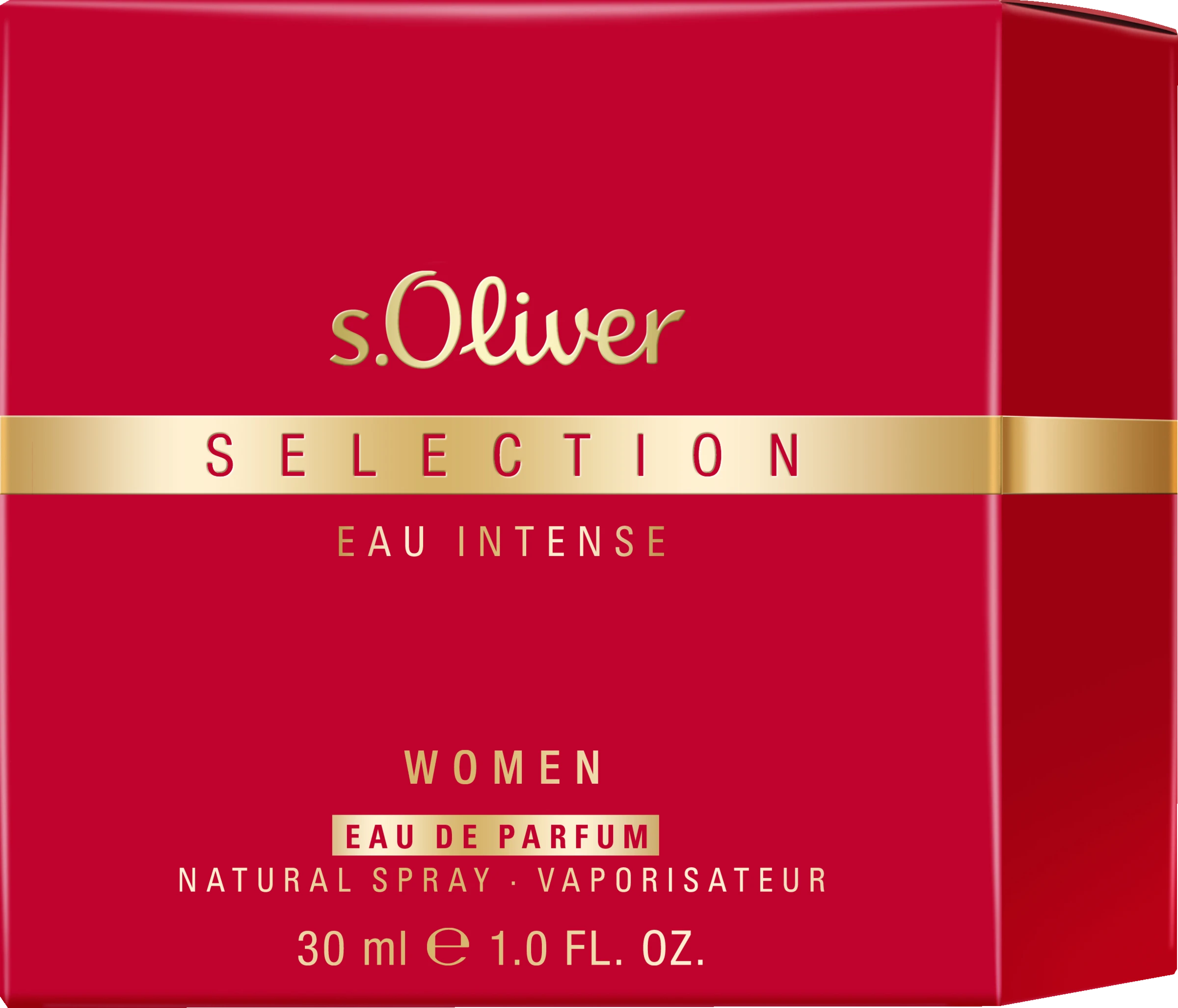 S.Oliver Selection Eau Intense , EdP 30 Ml 4 S.Oliver Selection Eau Intense , EdP 30 Ml – Bild 2