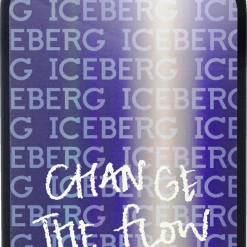 Iceberg Change The Flow, EdT 50 Ml