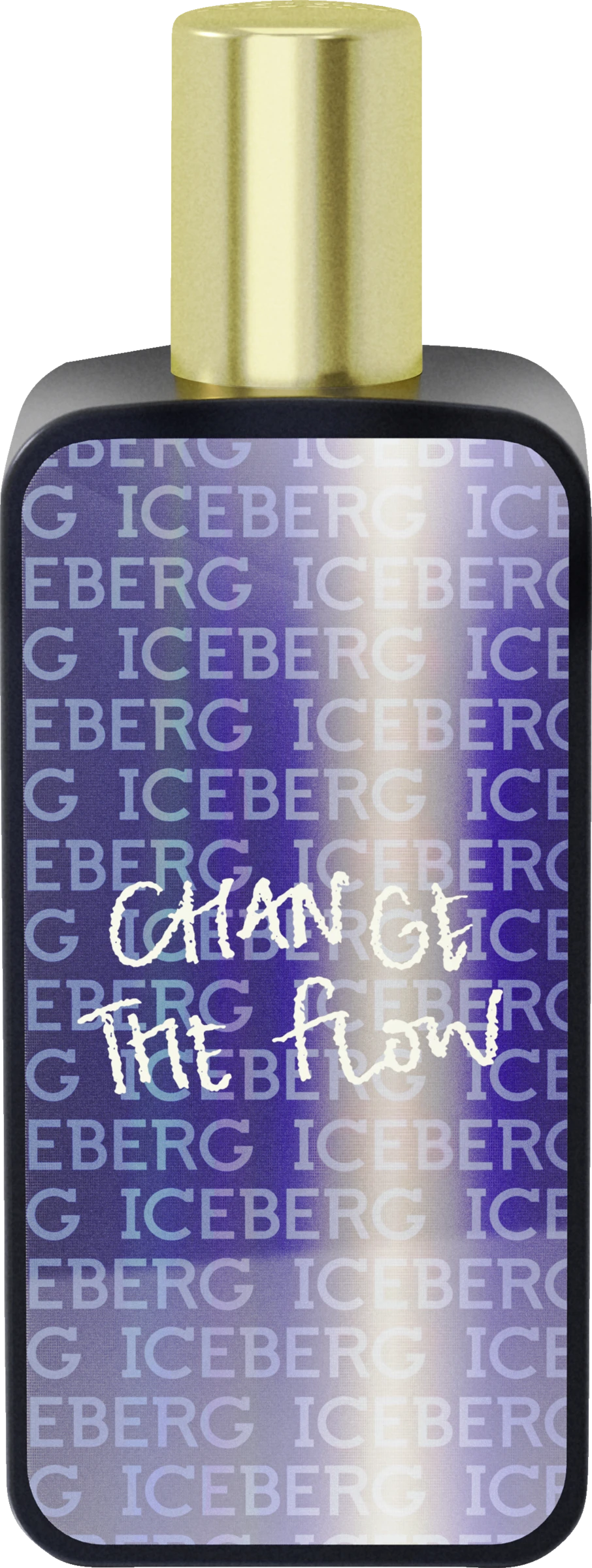 Iceberg Change The Flow, EdT 50 Ml 3 Iceberg Change The Flow, EdT 50 Ml