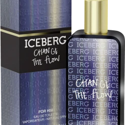 Iceberg Change The Flow, EdT 50 Ml 7 Iceberg Change The Flow, EdT 50 Ml -Always® shop MAM 9042773 SHOP IMAGE 1.4