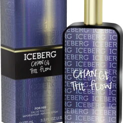Iceberg Change The Flow, EdT 100 Ml -Always® shop MAM 9043129 SHOP IMAGE 1.4