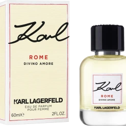 KARL LAGERFELD Rome EdP, 60 Ml 7 KARL LAGERFELD Rome EdP, 60 Ml -Always® shop MAM 9043215 SHOP IMAGE 1.4