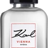 KARL LAGERFELD Vienna EdT, 60 Ml