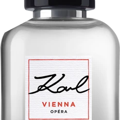 KARL LAGERFELD Vienna EdT, 60 Ml