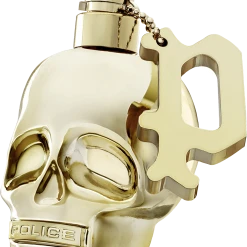 Police To Be To Be Born To Shine For Man, EdT 40 Ml