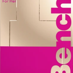Alternative view of Bench Shine For Her, EdT 30 Ml