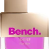 Bench Shine For Her, EdT 30 Ml -Always® shop MAM 9043524 SHOP IMAGE 1.4