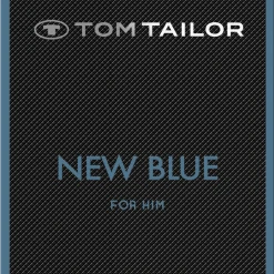 Alternative view of Tom Tailor New Blue For Him, EdT 30 Ml