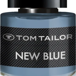 Tom Tailor New Blue For Him, EdT 30 Ml