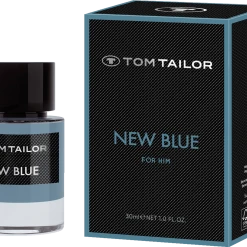 Tom Tailor New Blue For Him, EdT 30 Ml 7 Tom Tailor New Blue For Him, EdT 30 Ml -Always® shop MAM 9079850 SHOP IMAGE 1.4