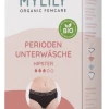 MYLILY Periodenunterwäsche Hipster Strong, Schwarz - S 2 MYLILY Periodenunterwäsche Hipster Strong, Schwarz - S -Always® shop MAM 9088181 SHOP IMAGE 1.4