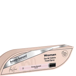 Bruno Banani Woman Mini Cracker, EdT 10