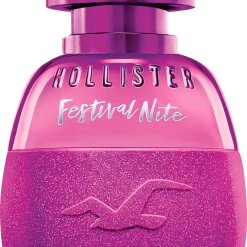Hollister Festival Nite For Her, EdP 30 Ml