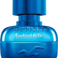 Hollister Festival Nite For Him, EdP 30 Ml