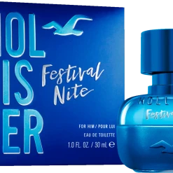 Hollister Festival Nite For Him, EdP 30 Ml -Always® shop MAM 9137333 SHOP IMAGE 1.4