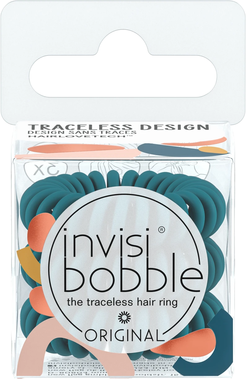 Invisibobble® ORIGINAL Fall In Love I Glove You 3 Invisibobble® ORIGINAL Fall In Love I Glove You