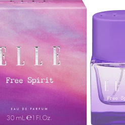 ELLE Free Spirit, EdP 30 Ml -Always® shop MAM 9146184 SHOP IMAGE 1.4