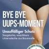 Nur Die Bye Bye Uups-Moment Taillenslip Schwarz Gr. S 36-38 -Always® shop MAM 9153822 SHOP IMAGE 1.4