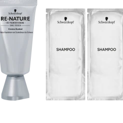 Schwarzkopf RE-NATURE Re-Pigmentierung Männer Dunkel Dunkelbraun Bis Schwarz -Always® shop MAM 9153898 SHOP IMAGE 1.4
