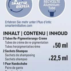 Schwarzkopf RE-NATURE Re-Pigmentierung Männer Dunkel Dunkelbraun Bis Schwarz -Always® shop MAM 9153902 SHOP IMAGE 1.4