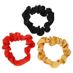 Accessories Deutschland Scrunchie-Set Fußball WM Fanartikel -Always® shop MAM 9170323 SHOP IMAGE 1.4