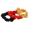 Accessories Deutschland Scrunchie-Set Fußball WM Fanartikel