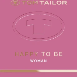 Tom Tailor HAPPY TO BE Woman, EdP 30 Ml -Always® shop MAM 9172867 SHOP IMAGE 1.4
