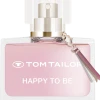 Tom Tailor HAPPY TO BE Woman, EdP 30 Ml