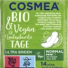 Cosmea Bio Ultra Binden Normal Mit Flügeln Ohne Duft -Always® shop MAM 9174655 SHOP IMAGE 1.4