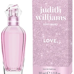 Judith Williams Love, EdP 30 Ml