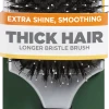 Cantu Thick Hair Longer Bristle Paddle Brush -Always® shop MAM 9287775 SHOP IMAGE 1.7