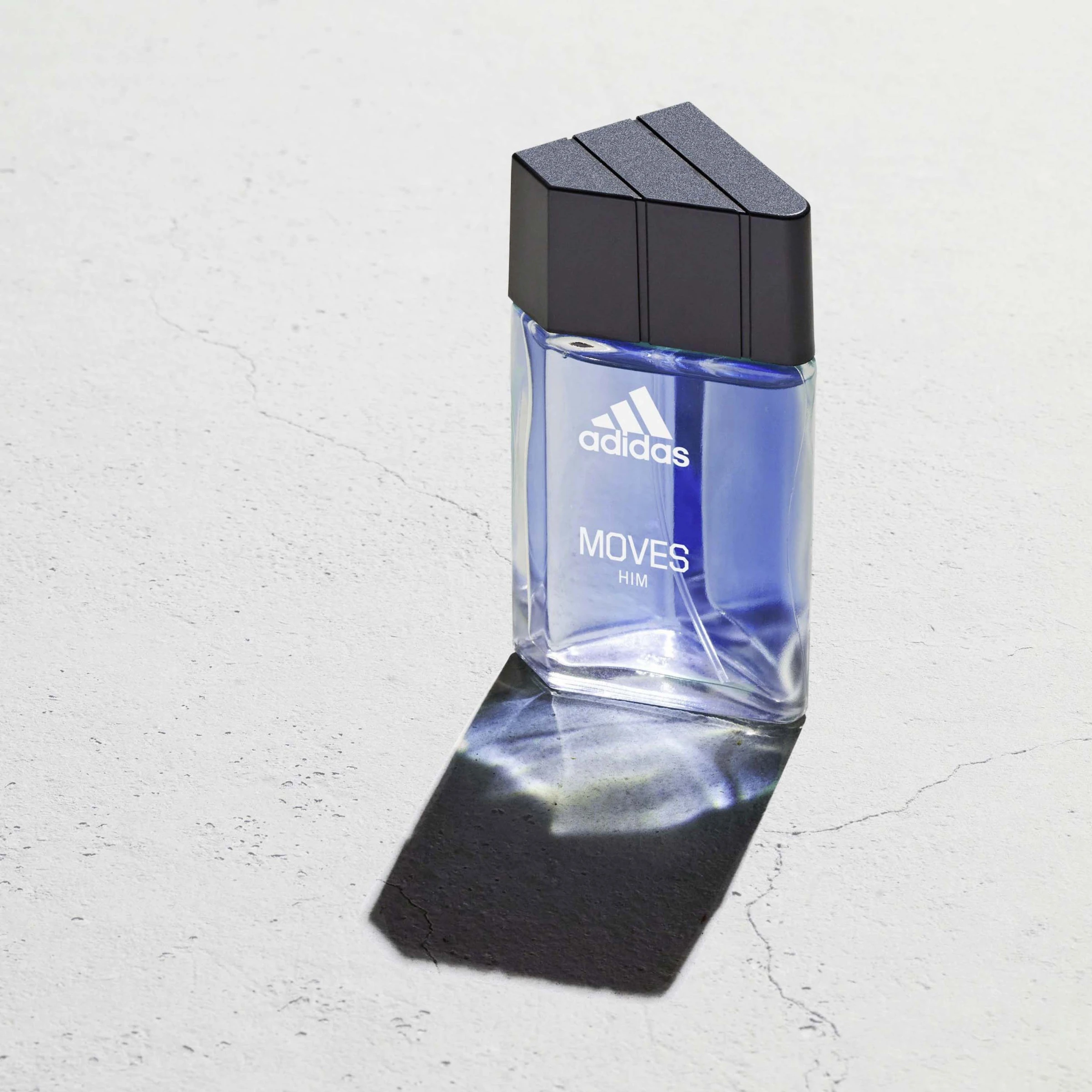 ADIDAS Moves, EdT 30ml 5 ADIDAS Moves, EdT 30ml – Bild 3