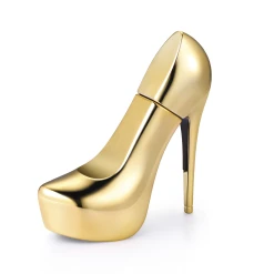 Jorge GONZÁLEZ By Glamour & Heels Edición Oro, EdP 50 Ml