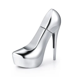 Jorge GONZÁLEZ By Glamour & Heels Edición Plata, EdP 50 Ml