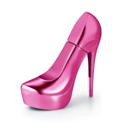 Jorge GONZÁLEZ By Glamour & Heels Edición Felicidad, EdP 50 Ml